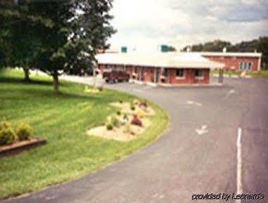 Travel Inn Horseheads Exterior foto
