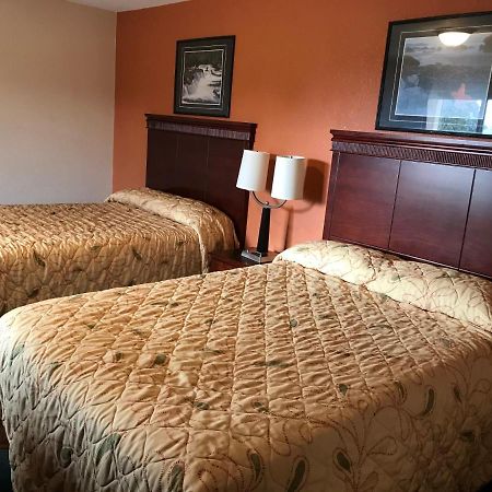 Travel Inn Horseheads Exterior foto
