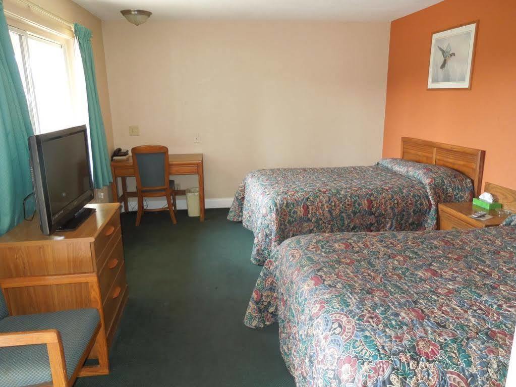 Travel Inn Horseheads Exterior foto