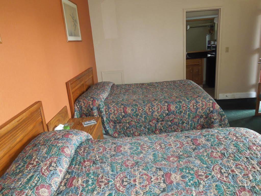 Travel Inn Horseheads Exterior foto