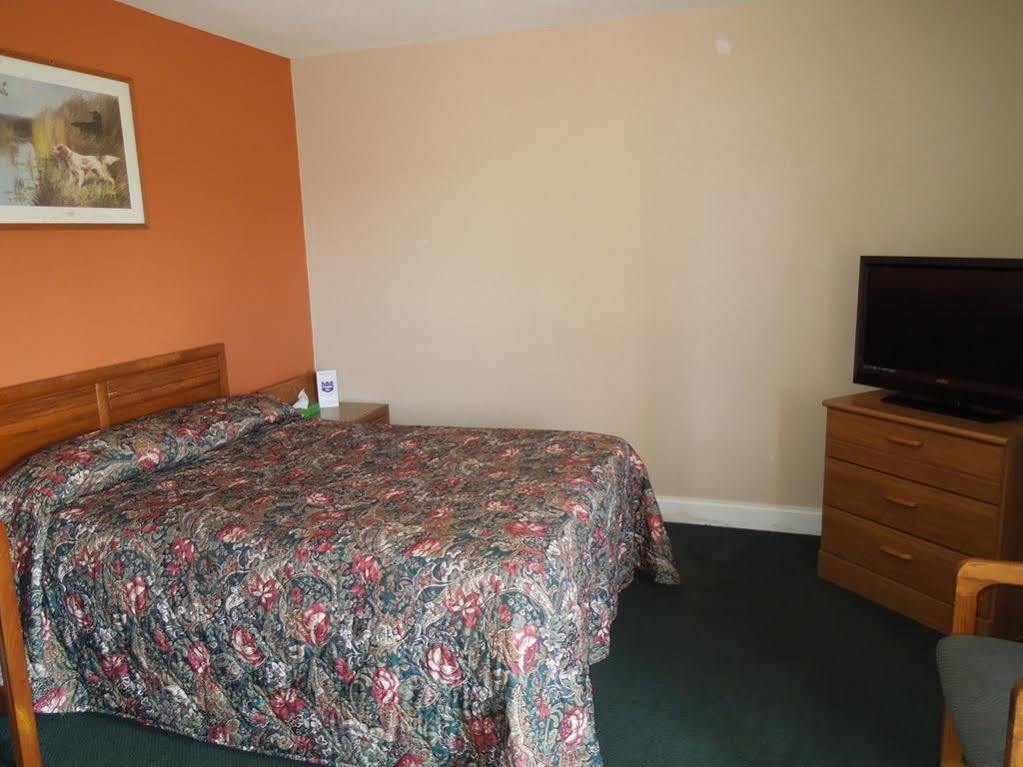 Travel Inn Horseheads Exterior foto