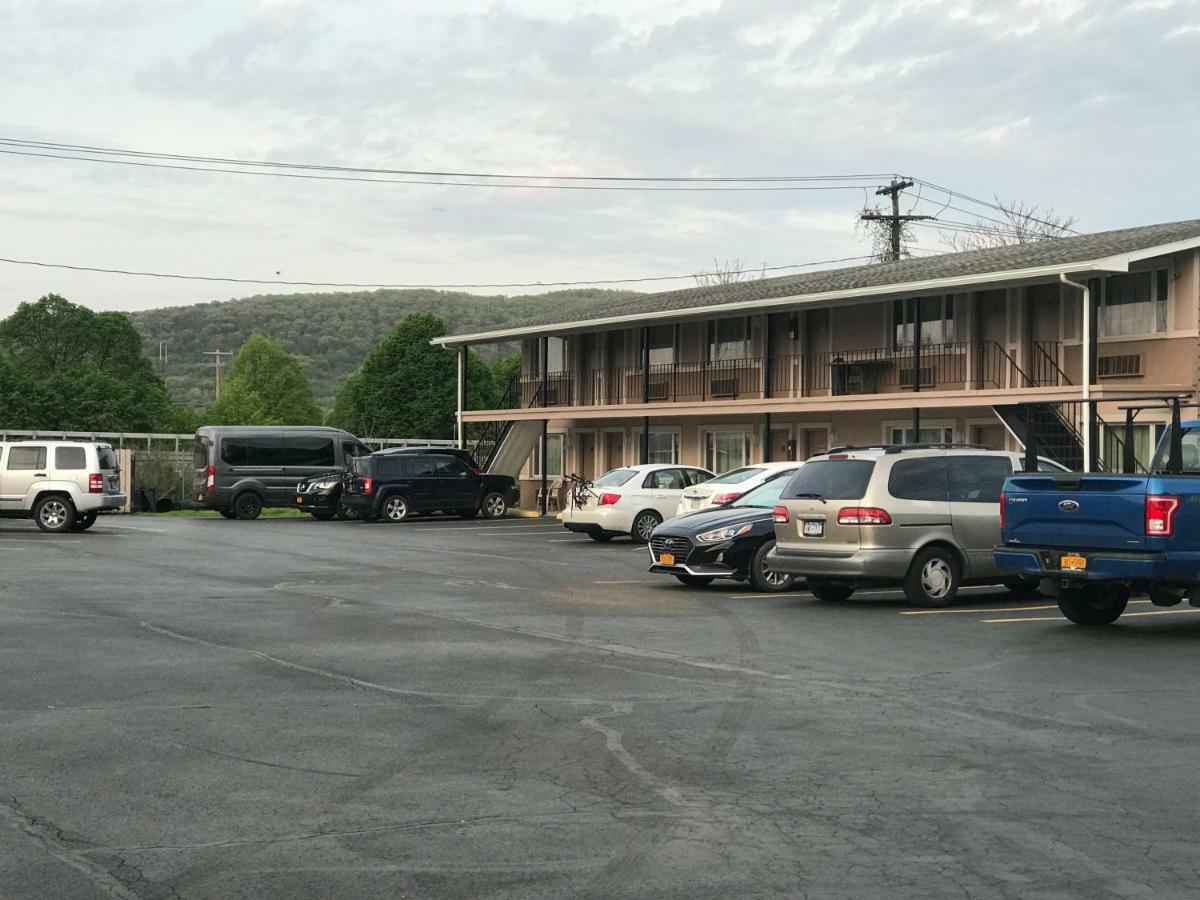 Travel Inn Horseheads Exterior foto