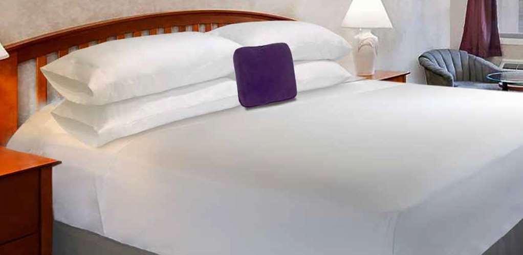 Travel Inn Horseheads Zimmer foto